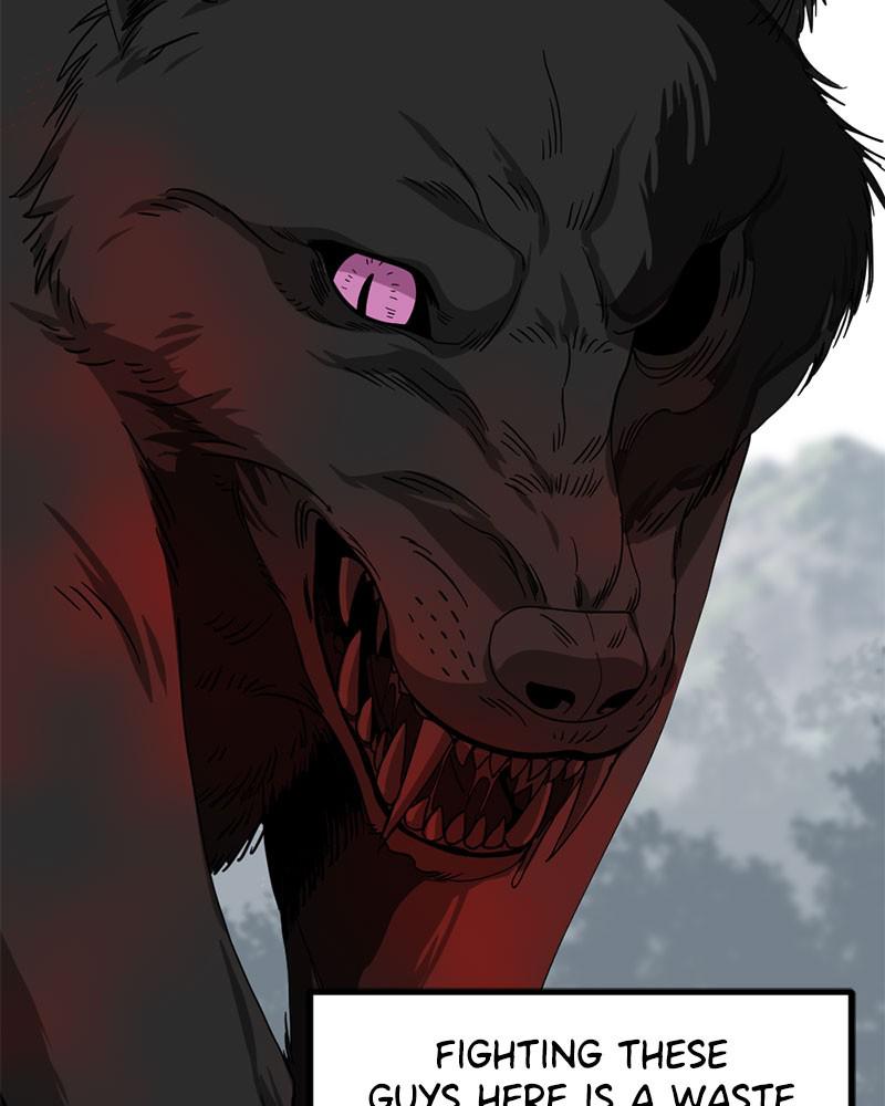 Read Hero Killer Manga Online