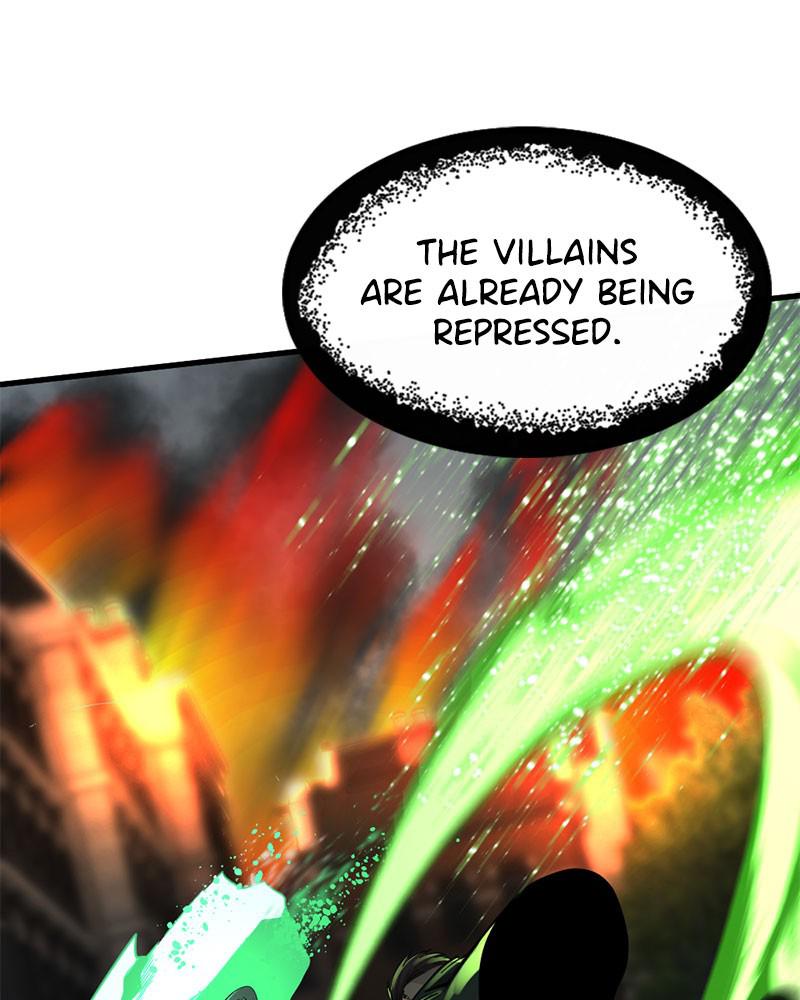 Read Hero Killer Manga Online