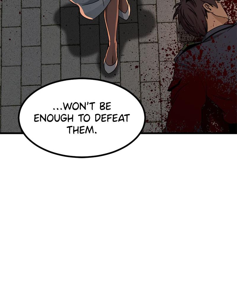 Read Hero Killer Manga Online