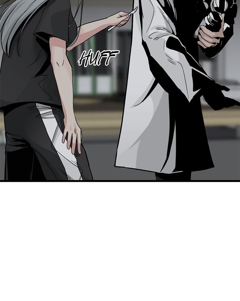Read Hero Killer Manga Online
