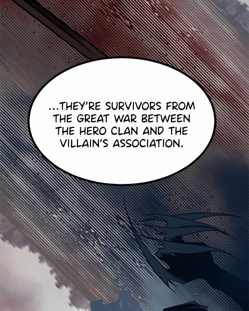 Read Hero Killer Manga Online