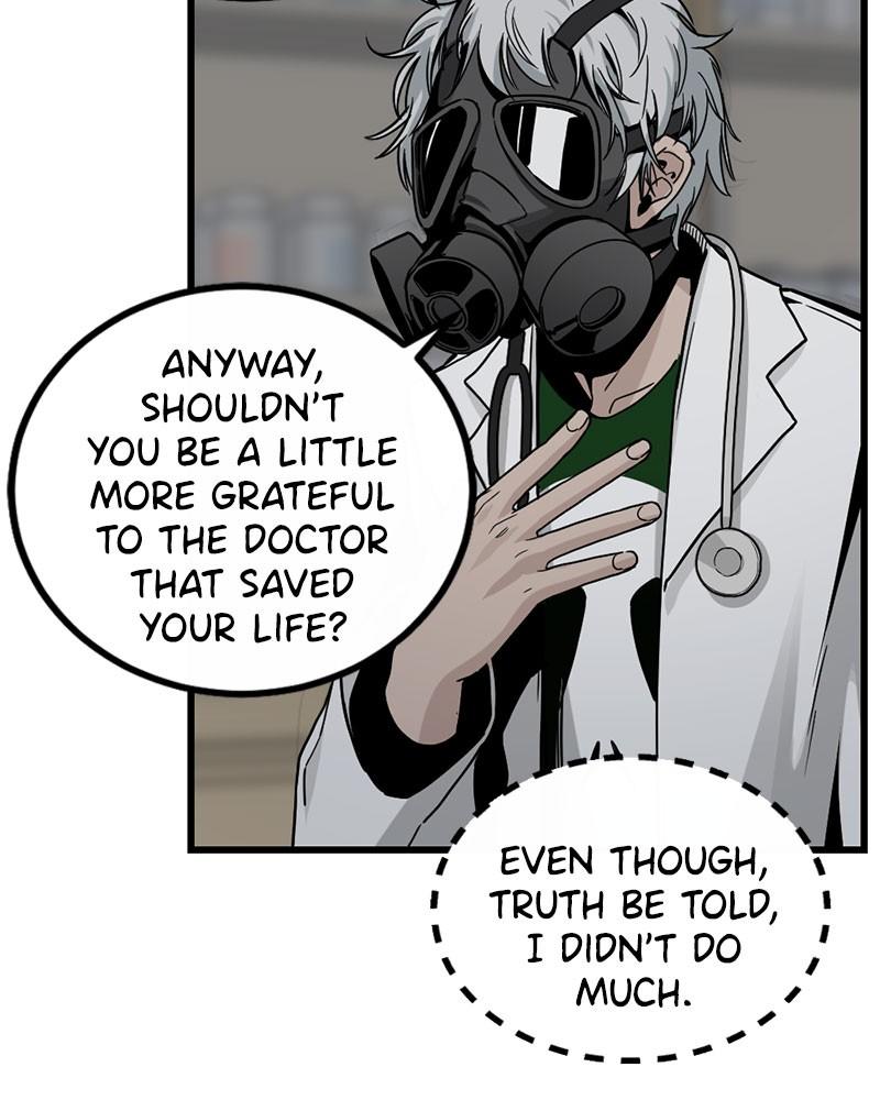 Read Hero Killer Manga Online