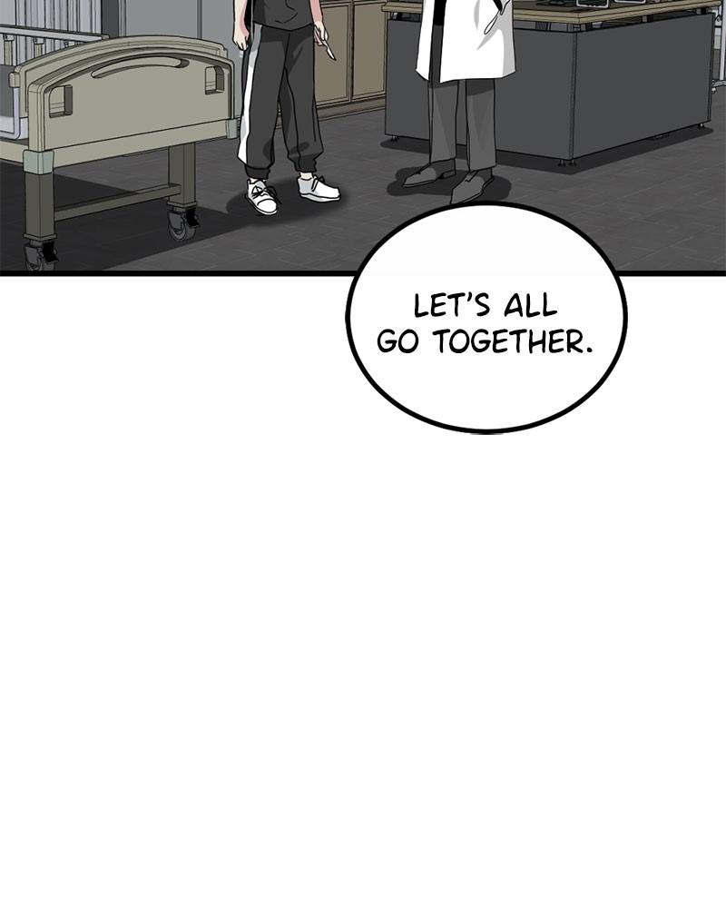 Read Hero Killer Manga Online