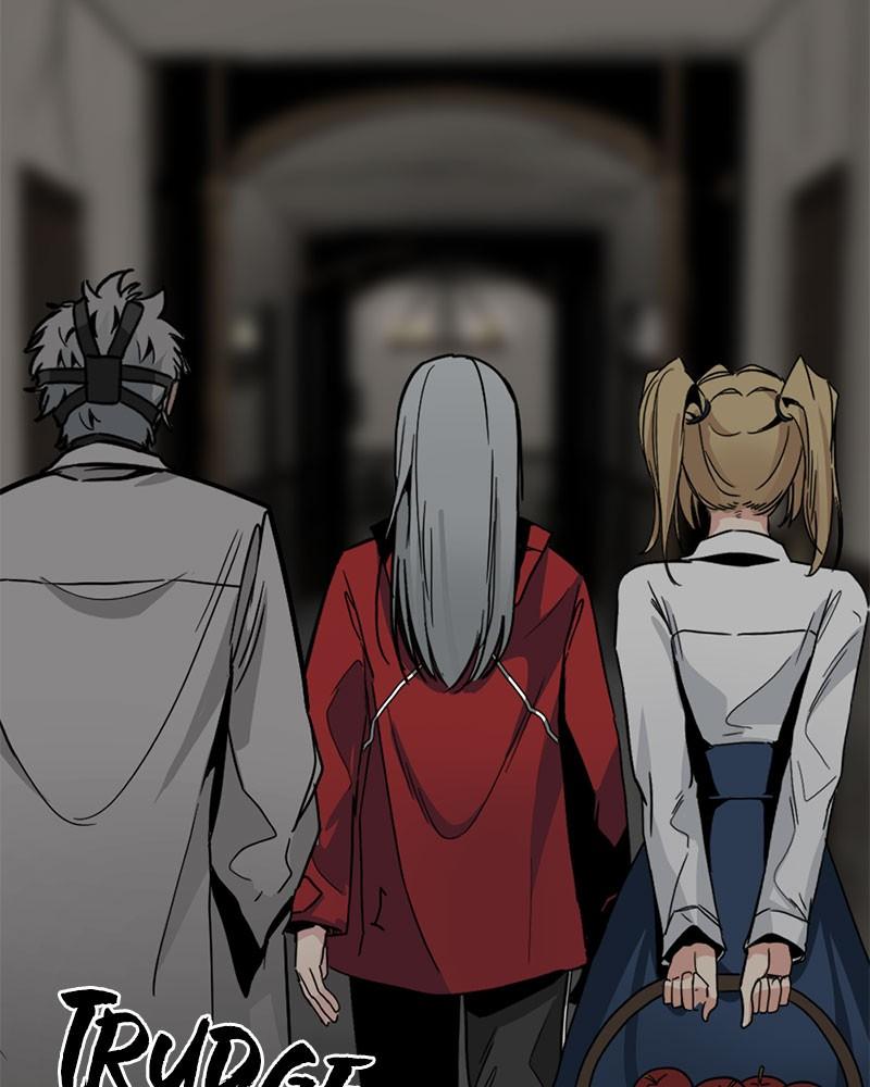 Read Hero Killer Manga Online