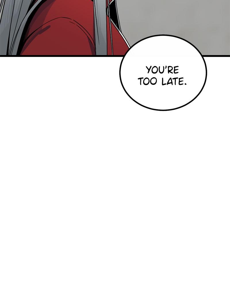 Read Hero Killer Manga Online