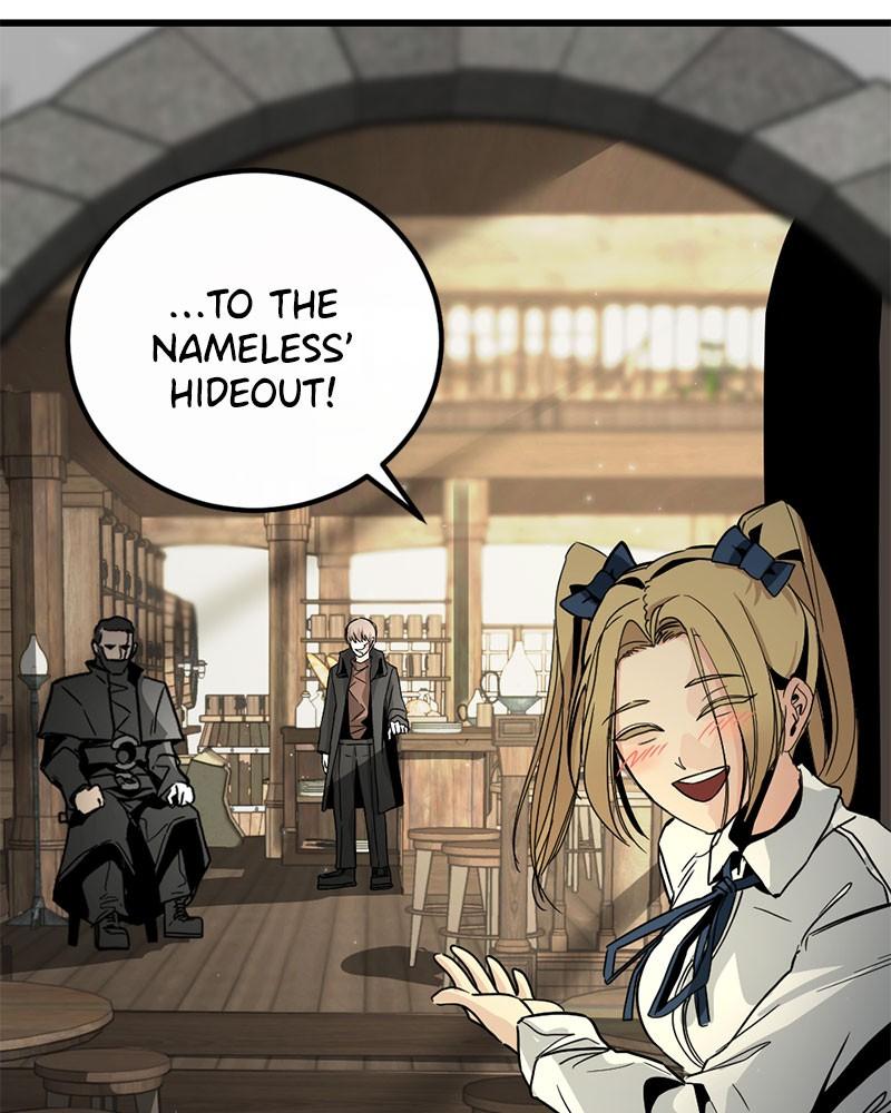 Read Hero Killer Manga Online