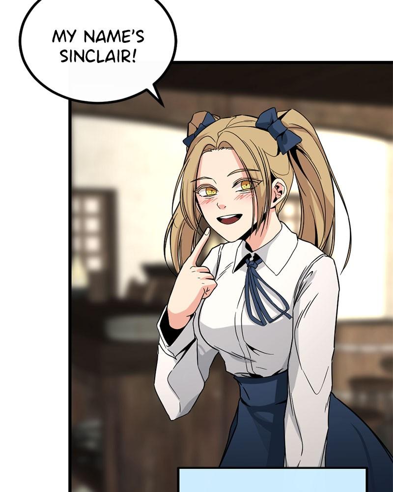 Read Hero Killer Manga Online