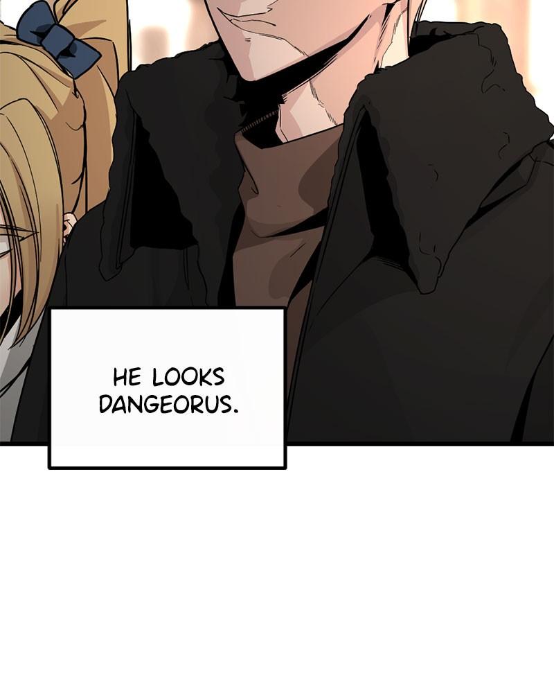 Read Hero Killer Manga Online
