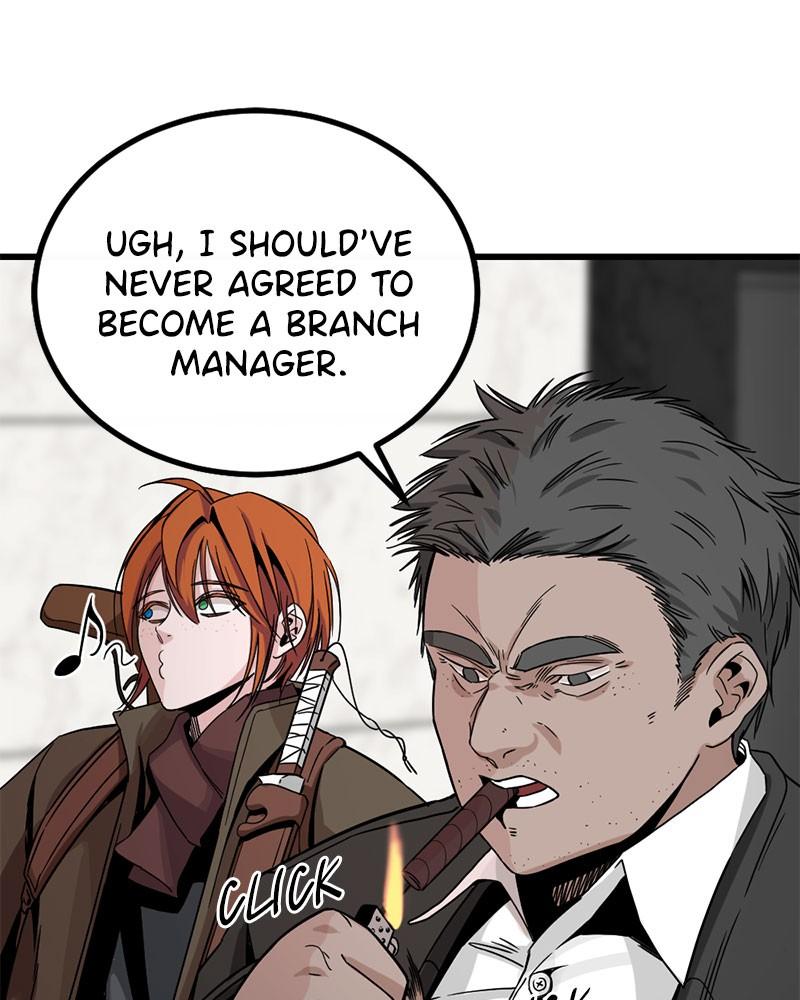 Read Hero Killer Manga Online