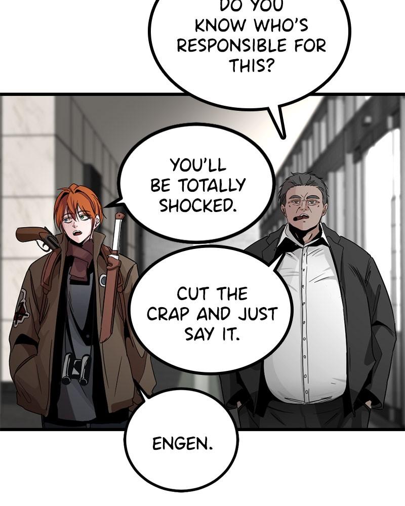Read Hero Killer Manga Online