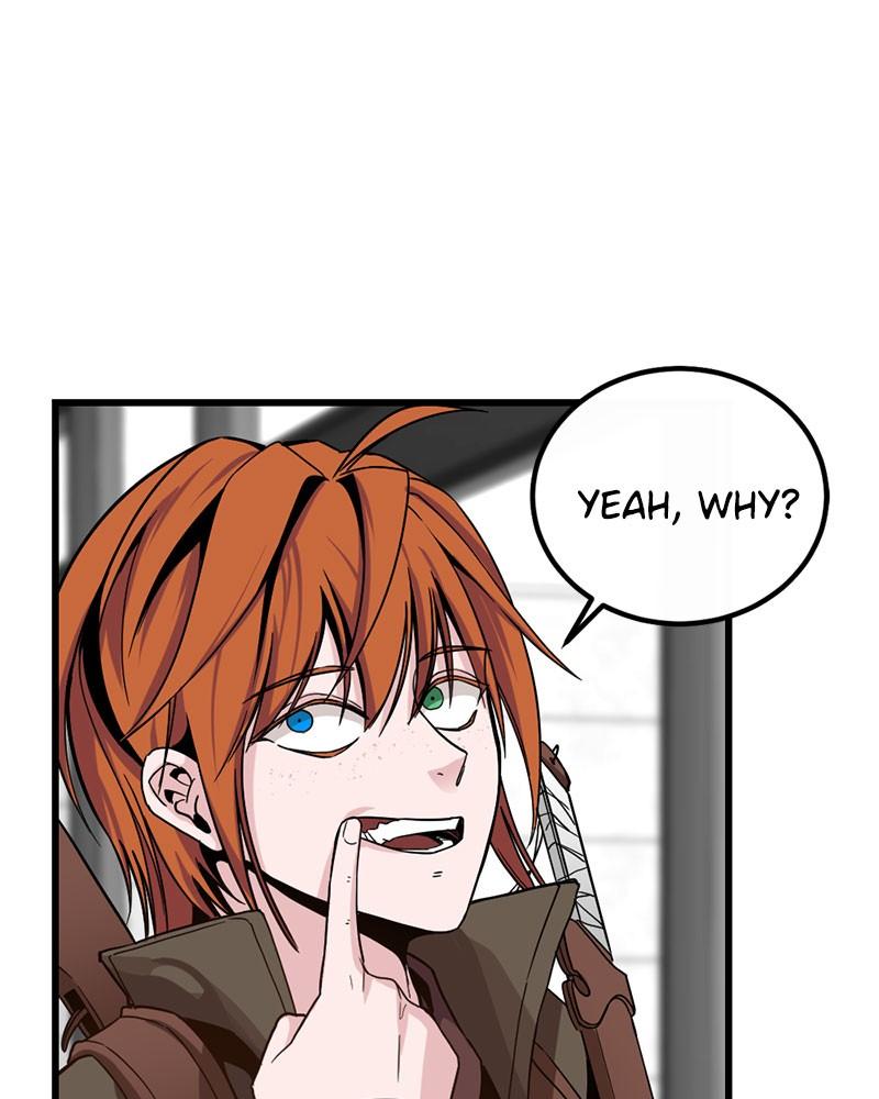 Read Hero Killer Manga Online