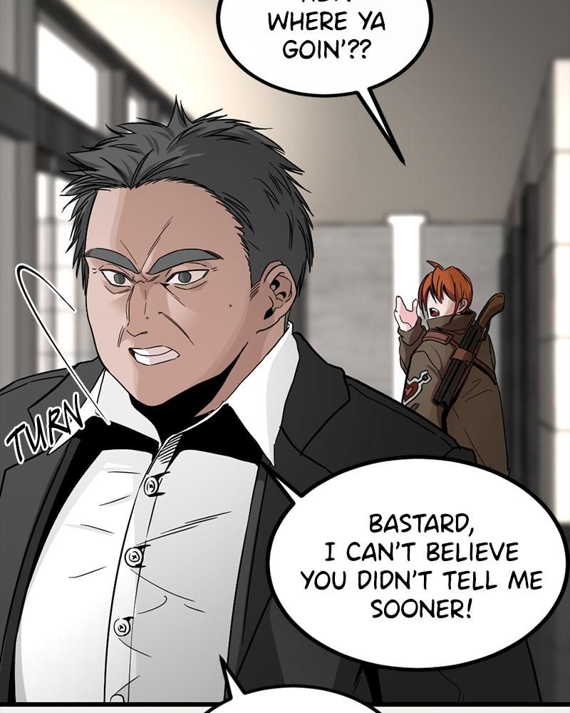 Read Hero Killer Manga Online