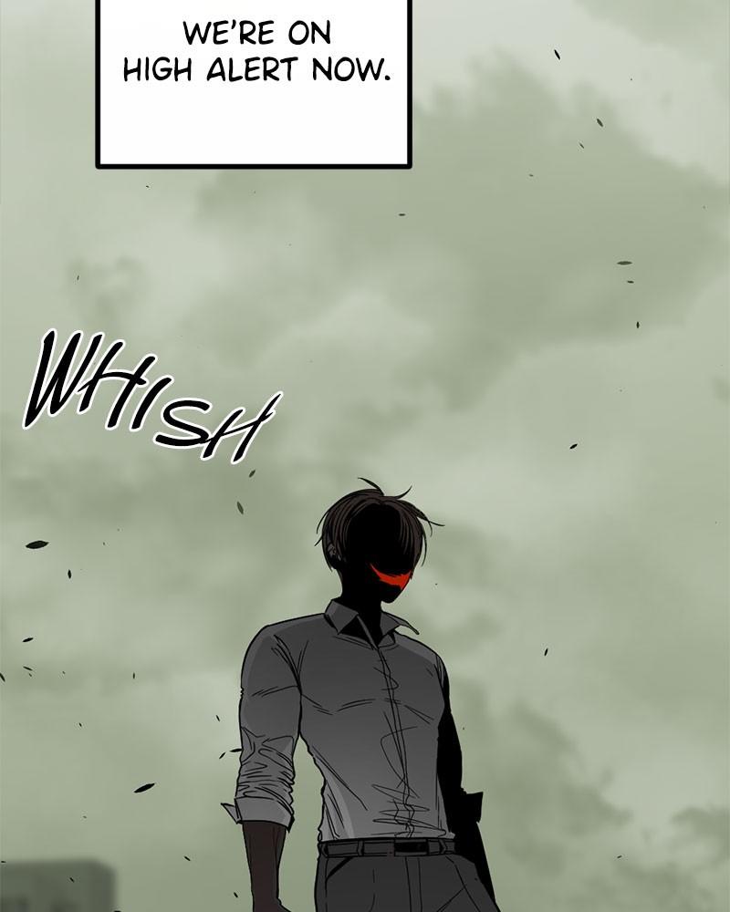 Read Hero Killer Manga Online
