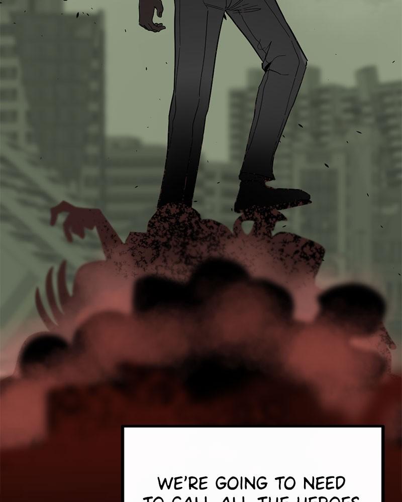 Read Hero Killer Manga Online