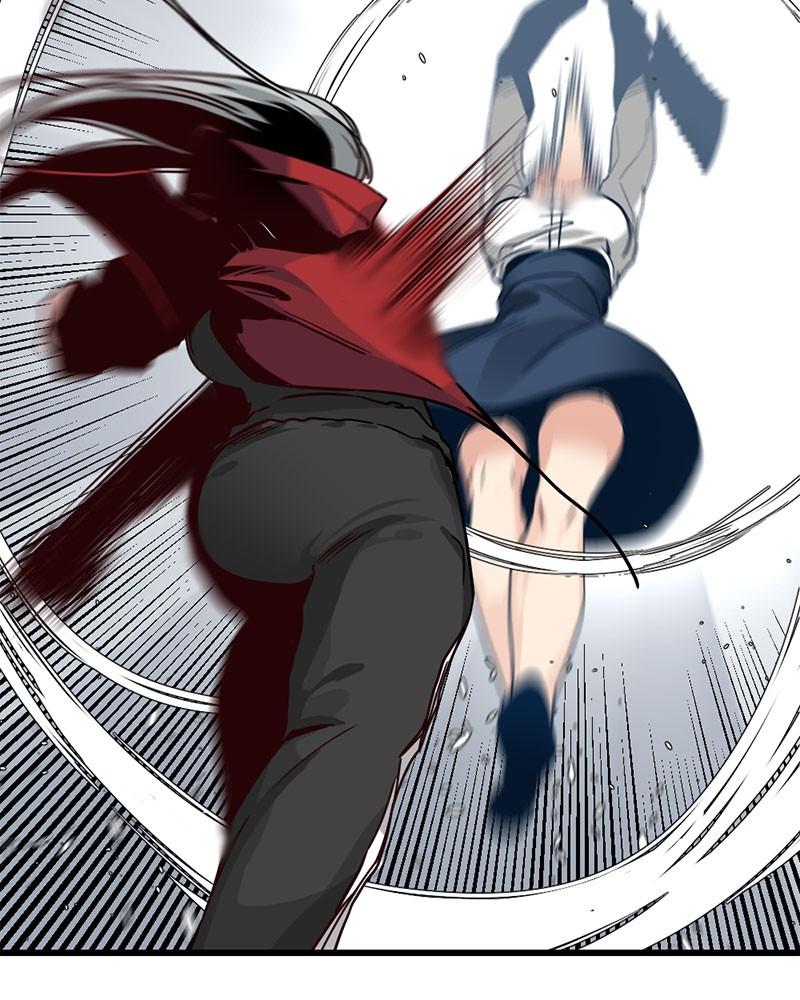 Read Hero Killer Manga Online