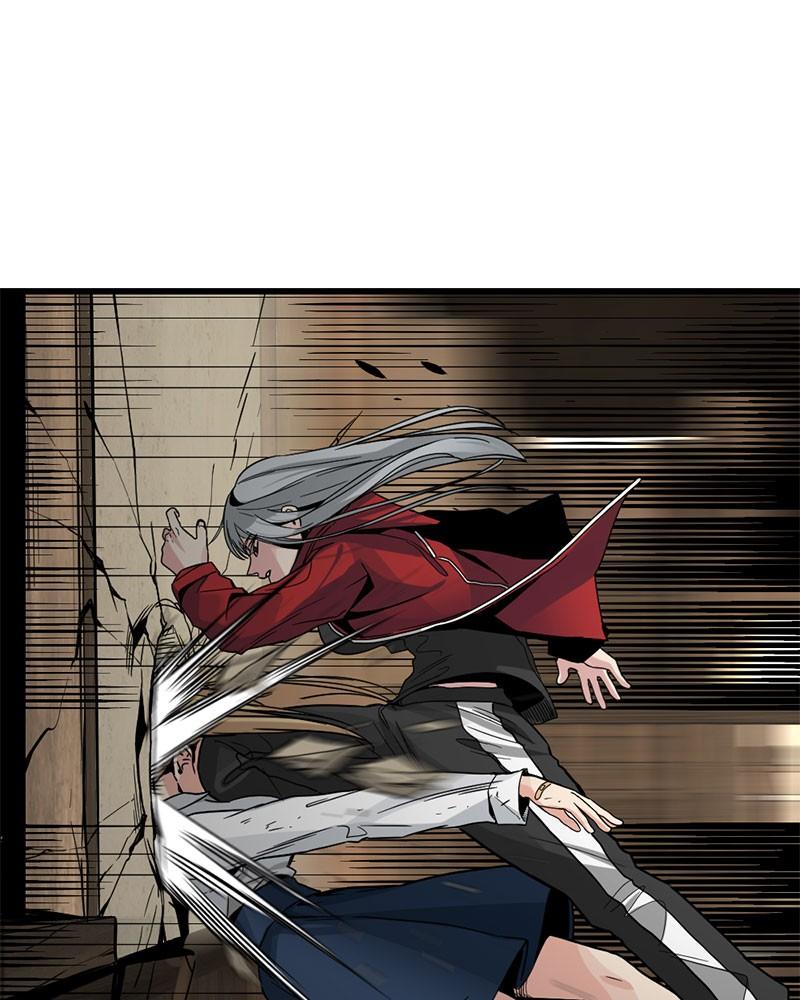Read Hero Killer Manga Online