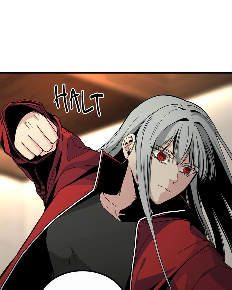 Read Hero Killer Manga Online