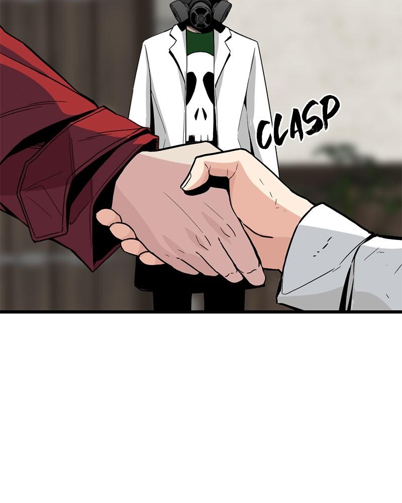 Read Hero Killer Manga Online