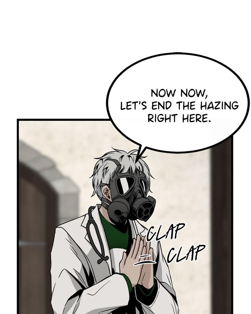 Read Hero Killer Manga Online
