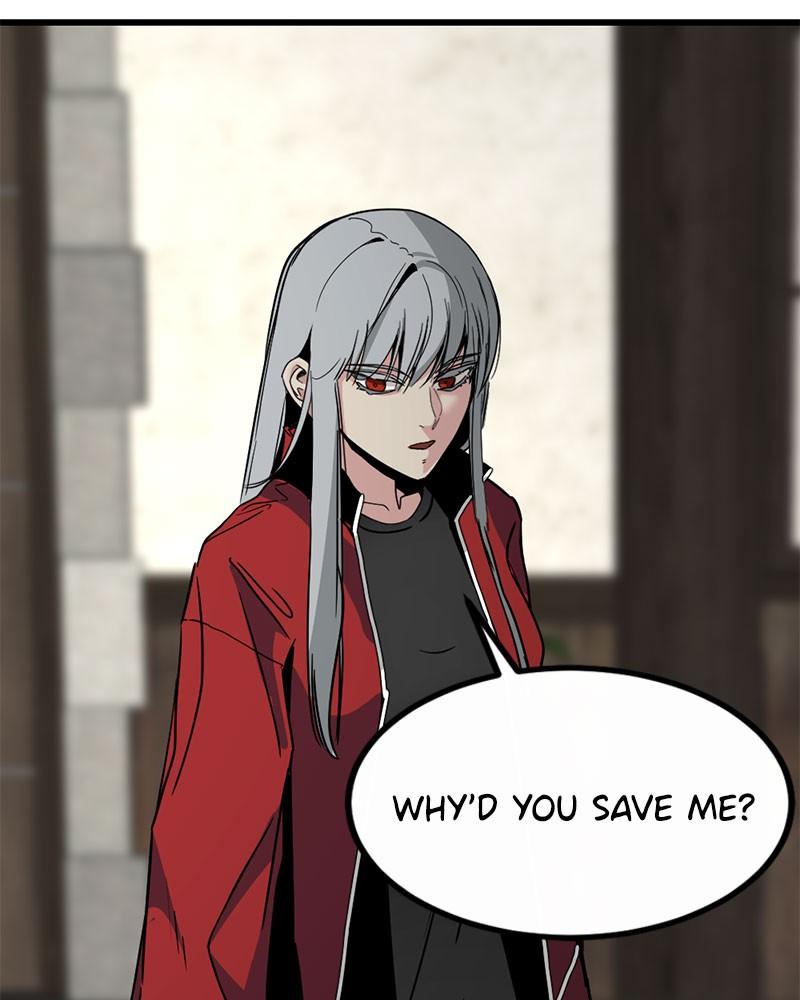 Read Hero Killer Manga Online
