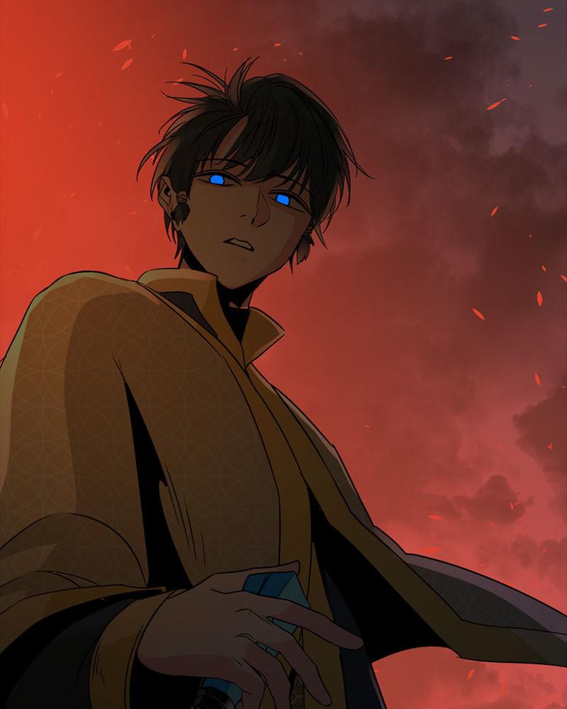 Read Hero Killer Manga Online