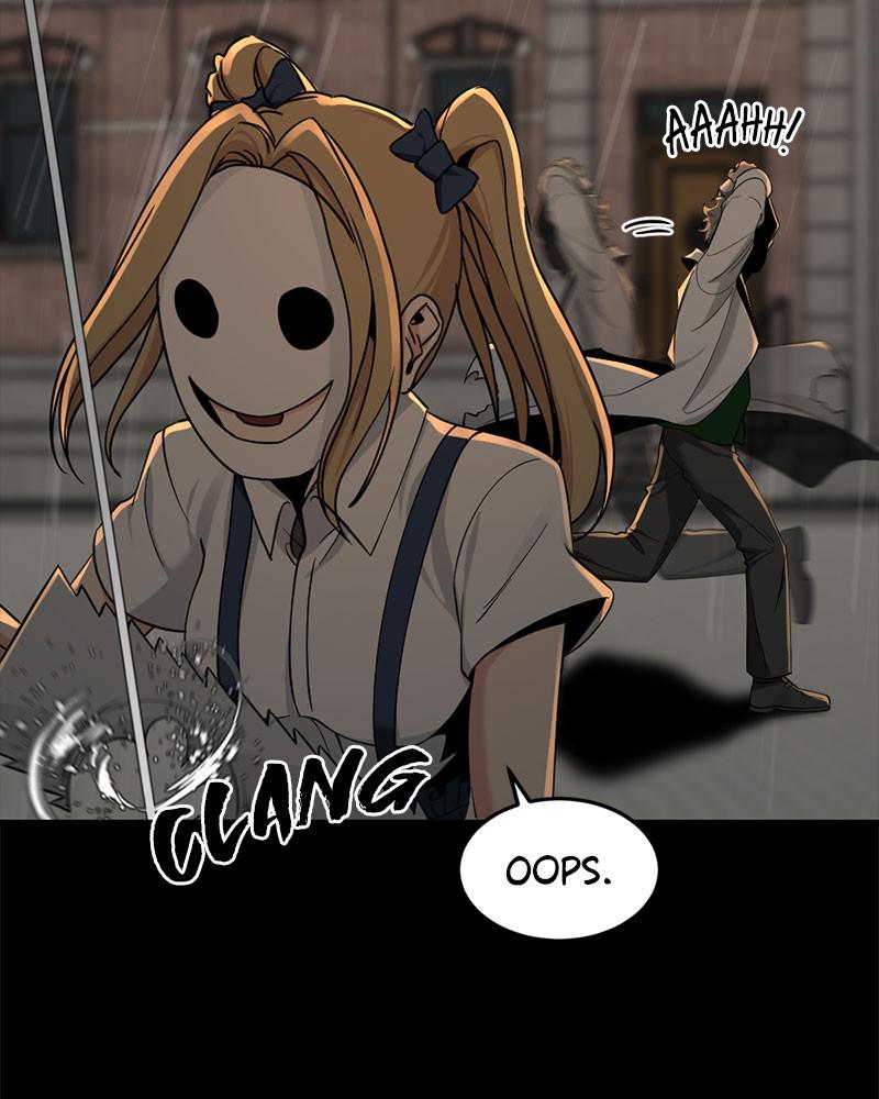 Read Hero Killer Manga Online
