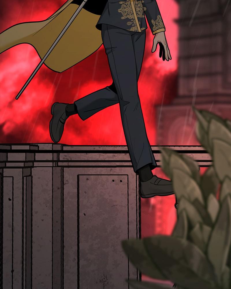 Read Hero Killer Manga Online