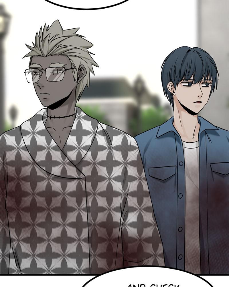Read Hero Killer Manga Online