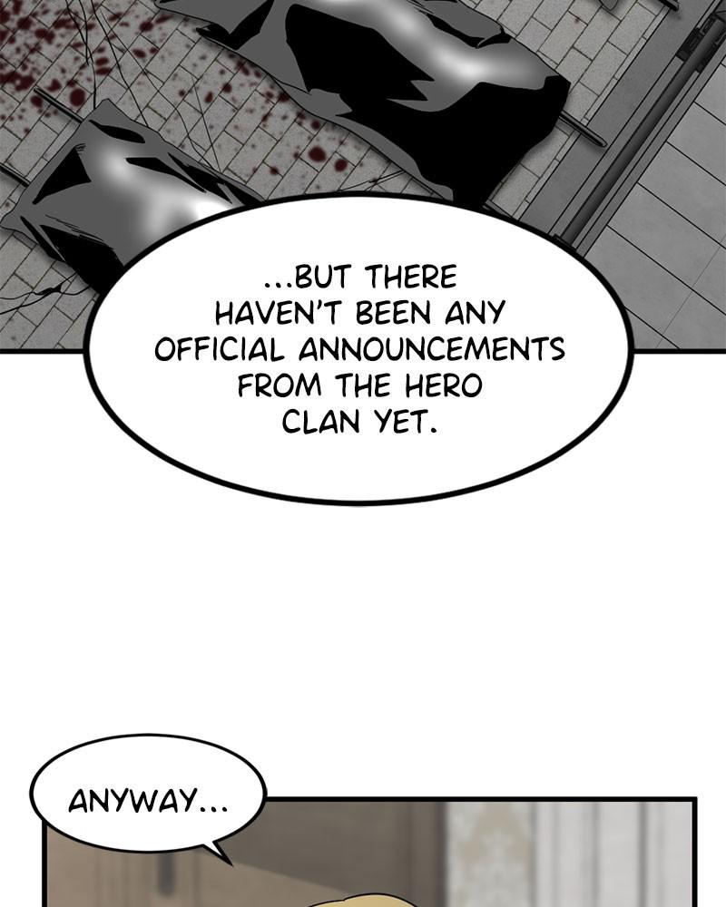 Read Hero Killer Manga Online