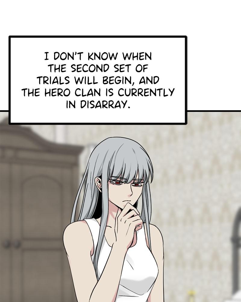 Read Hero Killer Manga Online