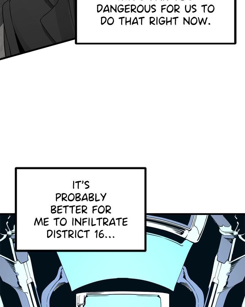 Read Hero Killer Manga Online
