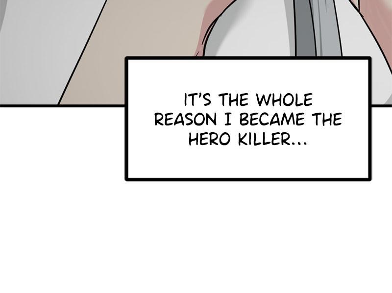 Read Hero Killer Manga Online