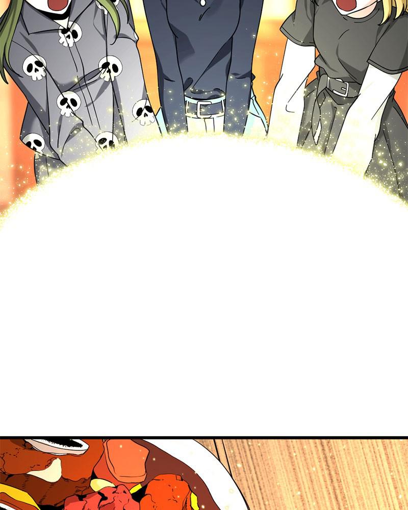 Read Hero Killer Manga Online