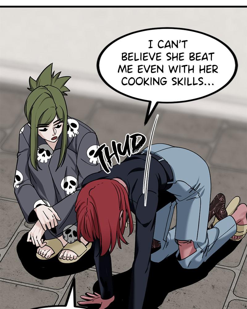 Read Hero Killer Manga Online