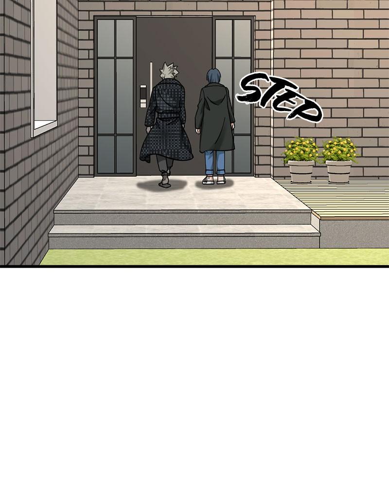 Read Hero Killer Manga Online