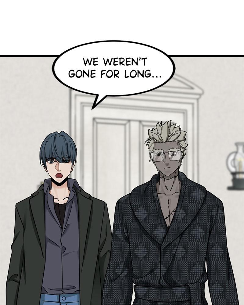 Read Hero Killer Manga Online