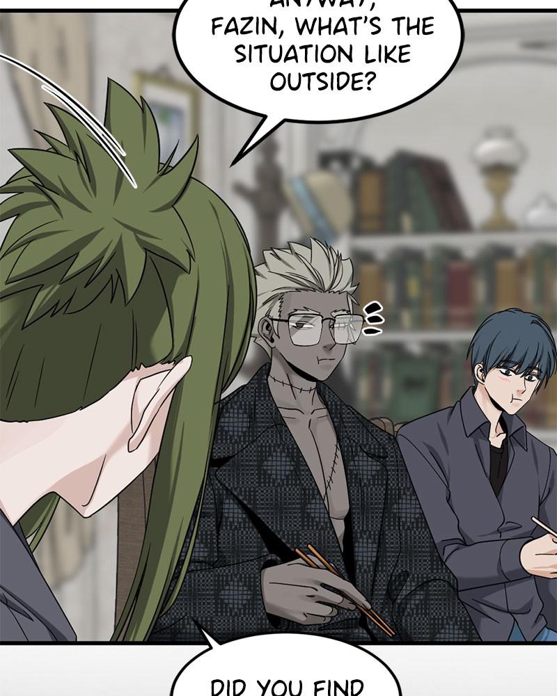 Read Hero Killer Manga Online