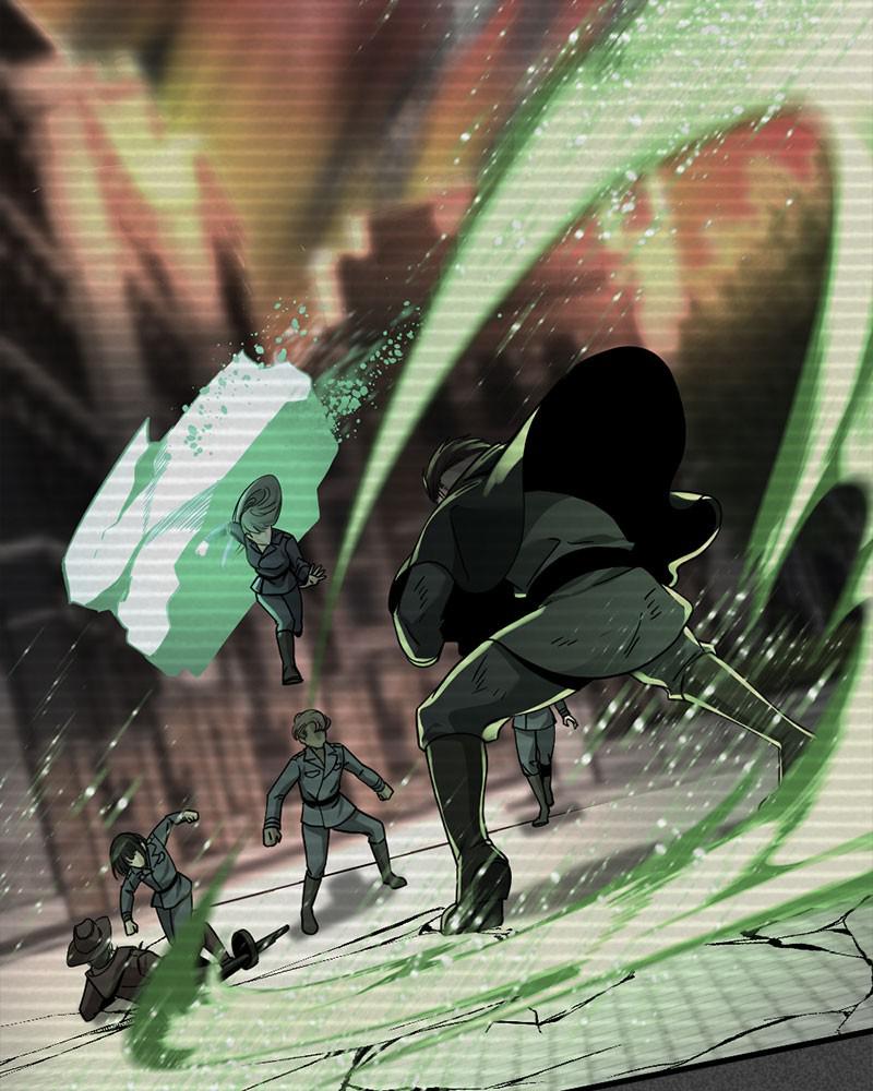 Read Hero Killer Manga Online