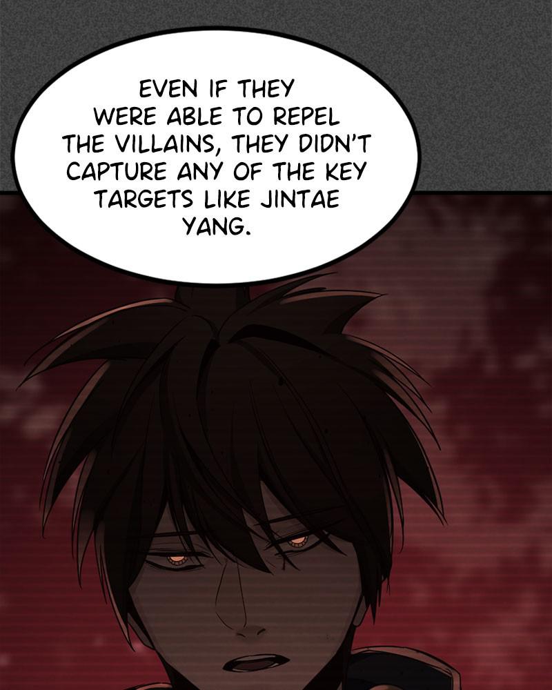 Read Hero Killer Manga Online
