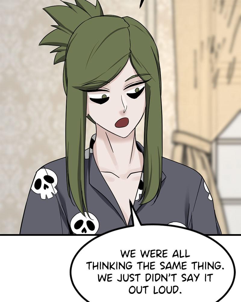 Read Hero Killer Manga Online