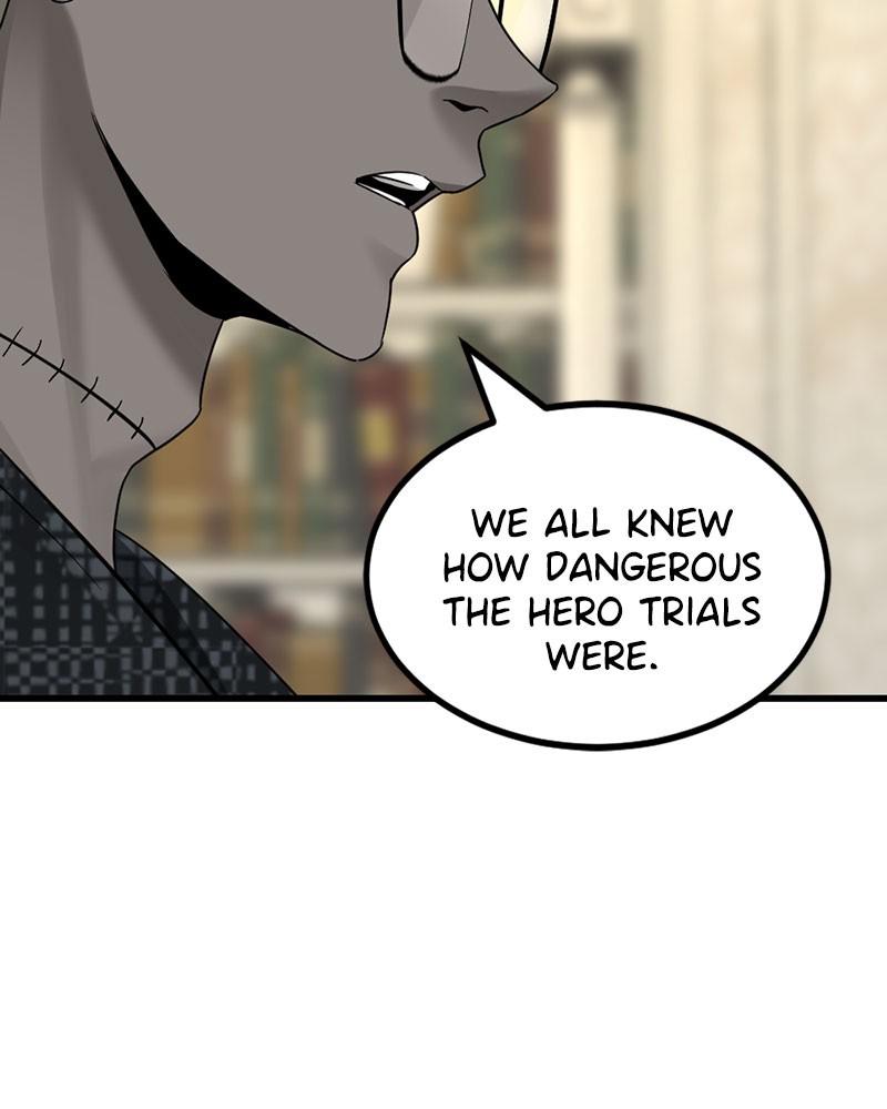 Read Hero Killer Manga Online