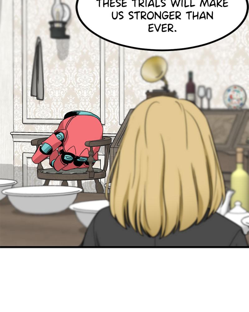 Read Hero Killer Manga Online