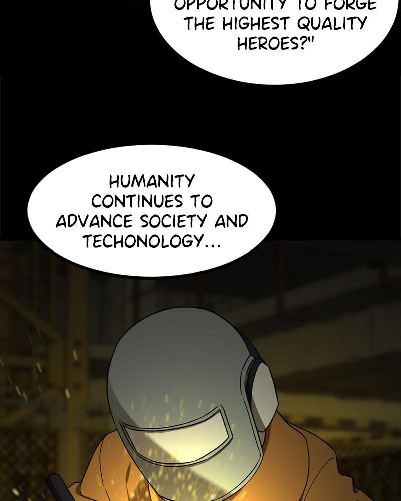 Read Hero Killer Manga Online