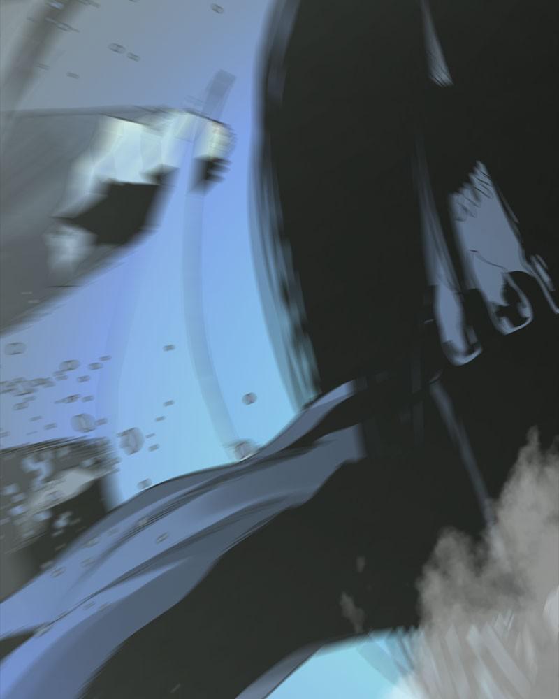 Read Hero Killer Manga Online