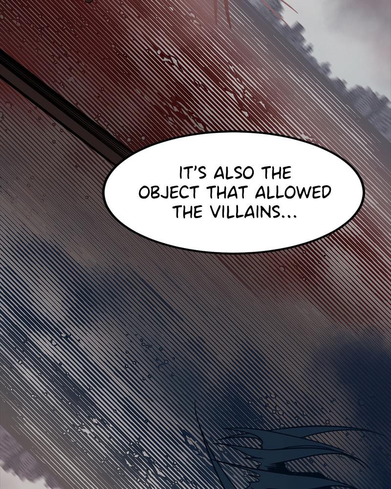 Read Hero Killer Manga Online