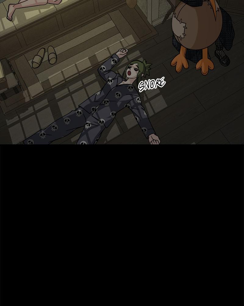 Read Hero Killer Manga Online