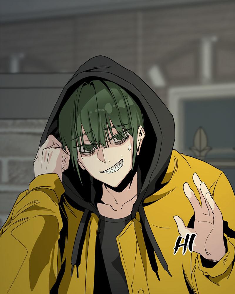 Read Hero Killer Manga Online