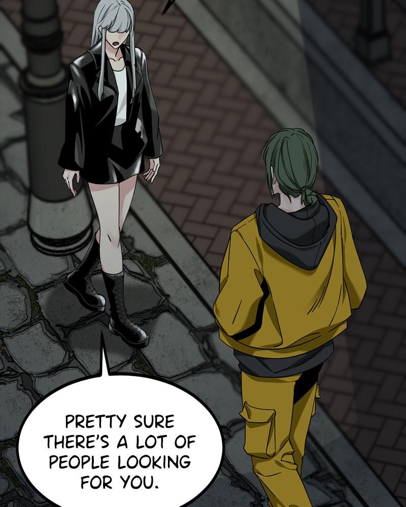 Read Hero Killer Manga Online