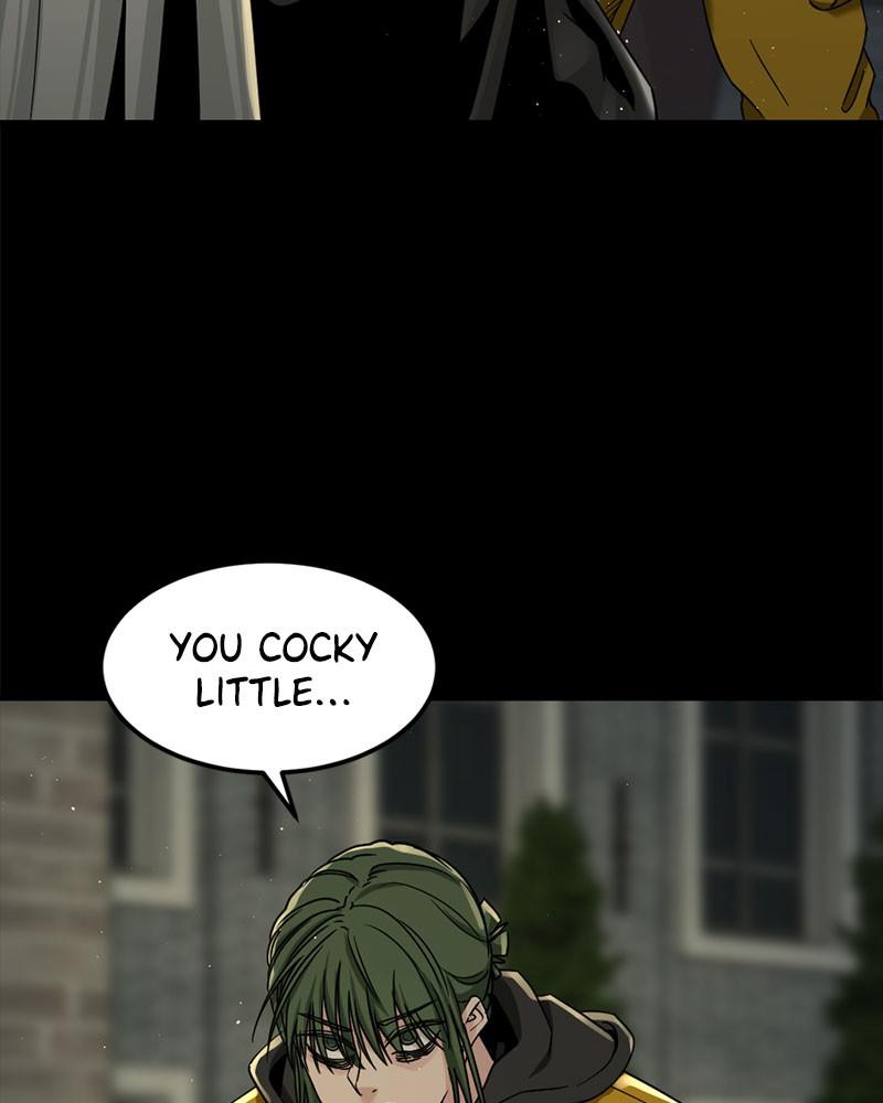 Read Hero Killer Manga Online