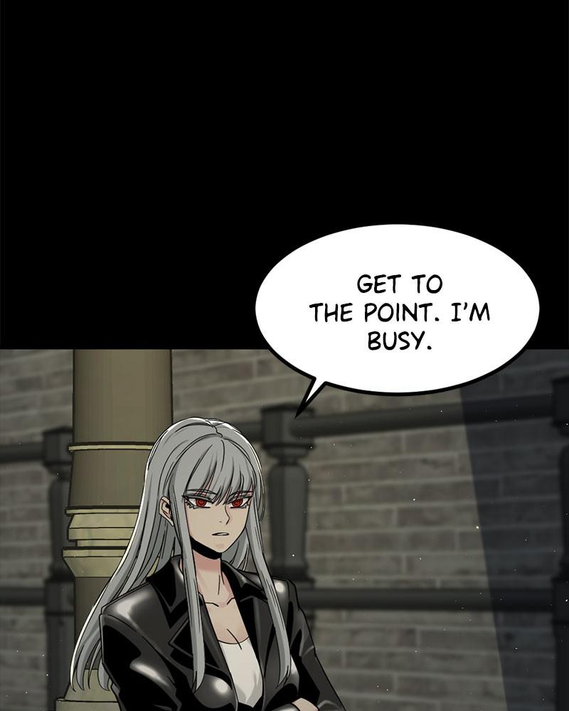 Read Hero Killer Manga Online